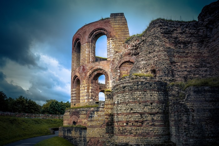 Trier, Germany image